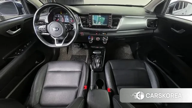 Kia Stonic id 3489900 из Кореи 17