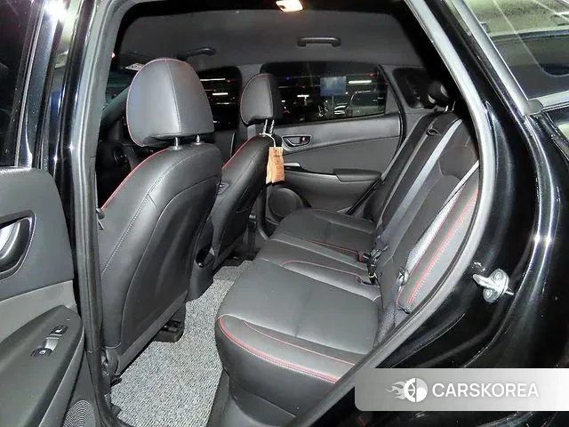 Hyundai The New Kona id 3757443 из Кореи 17