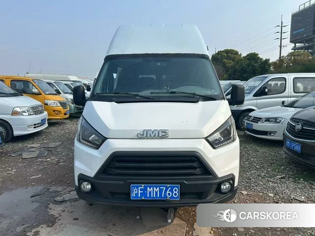 Jiangling Teshun id 4239188 из Китая 7