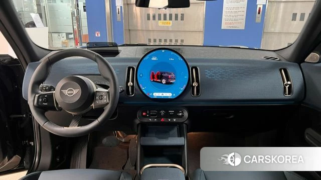 Mini Cooper S Countryman 3rd Generation id 4719668 из Кореи 17