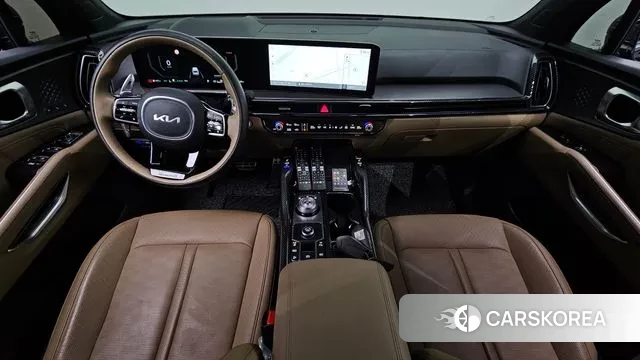 Kia The New Sorento 4th Generation id 3720759 из Кореи 17