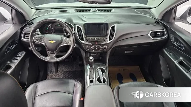 Chevrolet (GM Daewoo) Equinox id 3313336 из Кореи 17