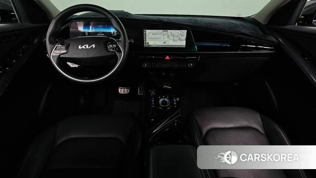 Kia Di Ol Nu Niro id 4475297 из Кореи 32