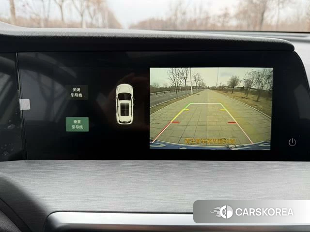 Chang'an CS35 PLUS id 4400035 из Китая 12