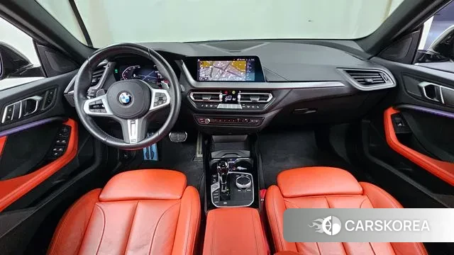 BMW 2 Series Gran Coupe (F44) id 3247578 из Кореи 17