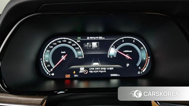 Kia Mohave Master id 4179038 из Кореи 17