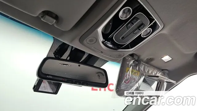 Ssangyong Torres id 2689720 из Кореи 17