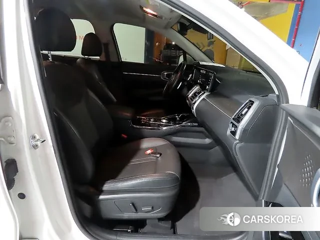 Kia Sorento 4th Generation id 3233080 из Кореи 17