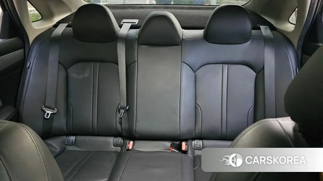 Kia K5 3rd generation id 4680185 из Кореи 17