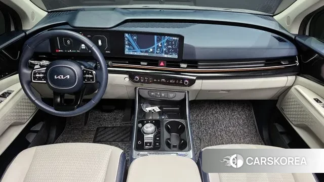 Kia The New Carnival 4th Generation id 3701016 из Кореи 17