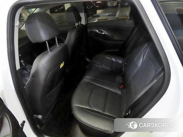 Hyundai i30 (PD) id 3911876 из Кореи 17