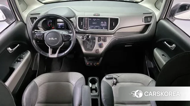 Kia The New Ray id 3665009 из Кореи 17