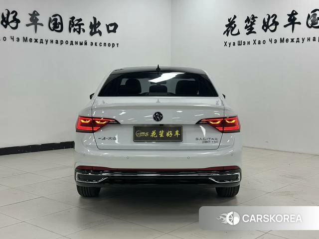 Volkswagen Sagitar id 4207771 из Китая 17