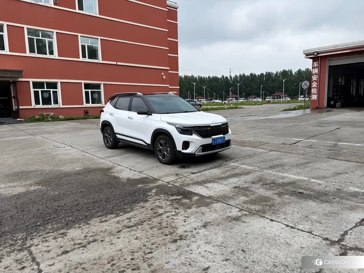 Kia Seltos id 4545953 из Китая 24