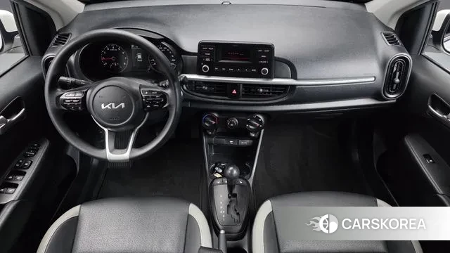 Kia Morning Urban (JA) id 3524436 из Кореи 17