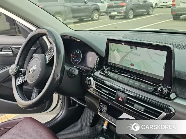 Kia Seltos id 3669196 из Кореи 17