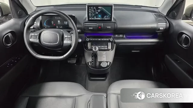 Hyundai Casper id 3354246 из Кореи 17