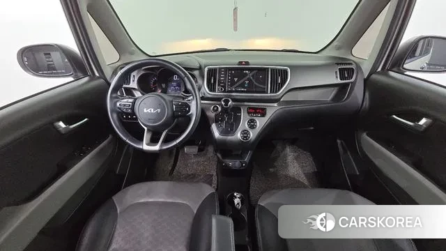 Kia The New Ray id 3582038 из Кореи 17