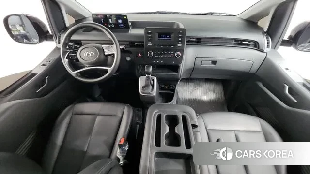 Hyundai Staria id 3428052 из Кореи 17