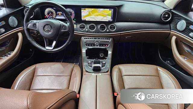 Mercedes-Benz E-Class W213 id 4496988 из Кореи 29