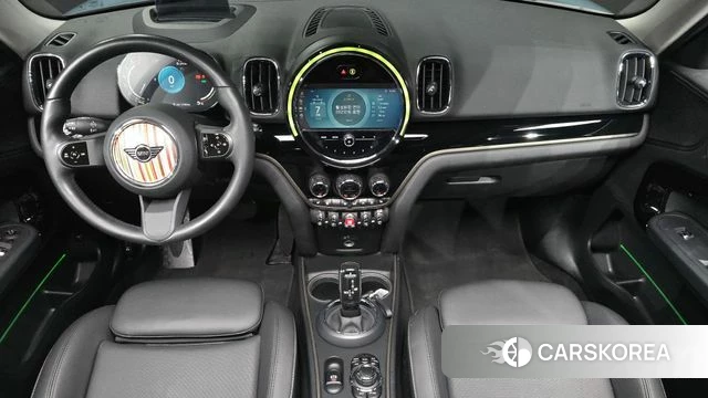 Mini Cooper Countryman id 4675404 из Кореи 32