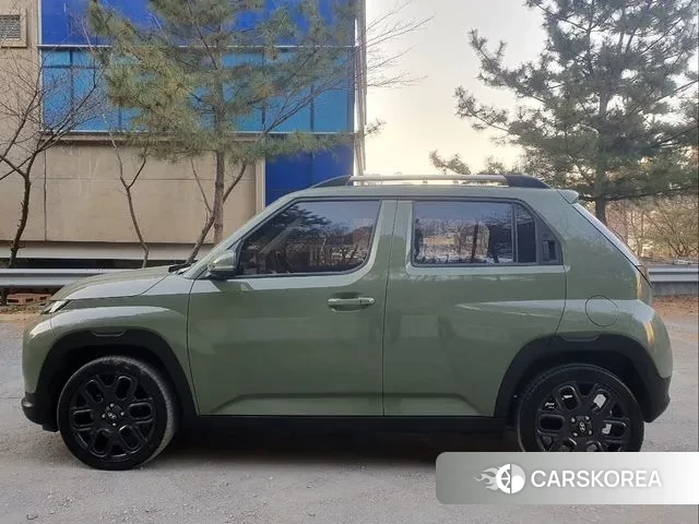 Hyundai Casper id 3600149 из Кореи 17