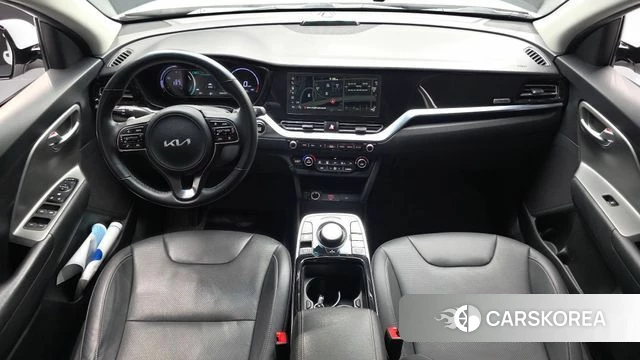 Kia Niro Plus id 4757578 из Кореи 17