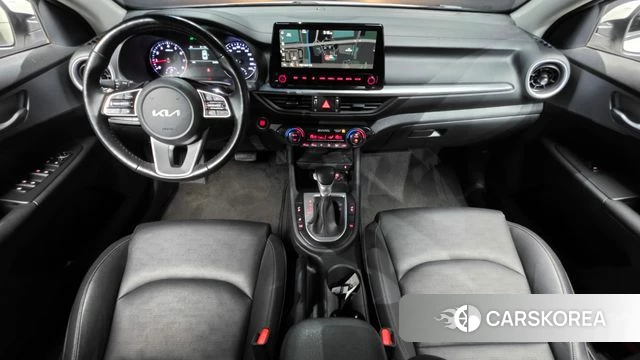 Kia The New K3 2nd generation id 4731298 из Кореи 30