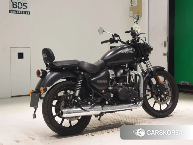 OTHER ENFIELD METEOR 350 2022 из Японии