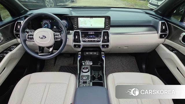 Kia Sorento 4th Generation id 4383573 из Кореи 27