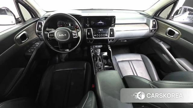 Kia Sorento 4th Generation id 4202344 из Кореи 17