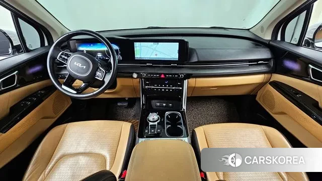 Kia Carnival 4th generation id 3503701 из Кореи 17