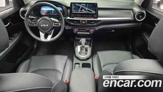 Kia The New K3 2nd generation id 2714260 из Кореи 17