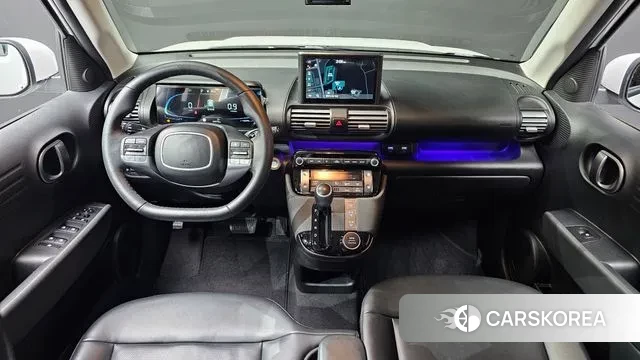 Hyundai Casper id 3650373 из Кореи 17