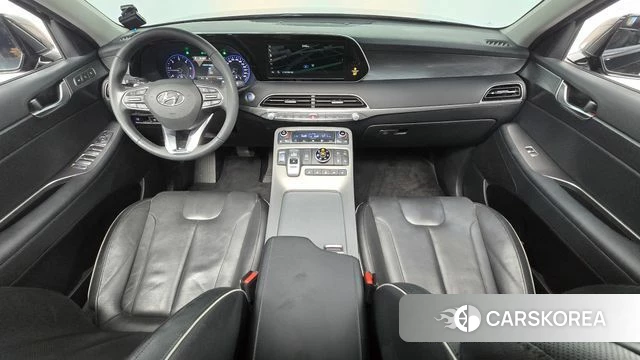 Hyundai Palisade id 4595050 из Кореи 27