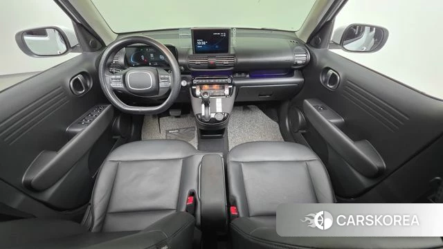 Hyundai Casper id 4381613 из Кореи 34