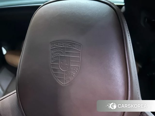 Porsche Cayenne (PO536) id 4485774 из Кореи 8