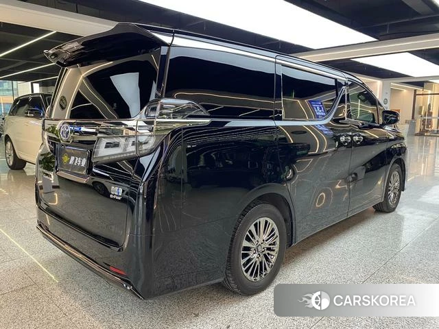 Toyota Wilfa id 3856964 из Китая 9