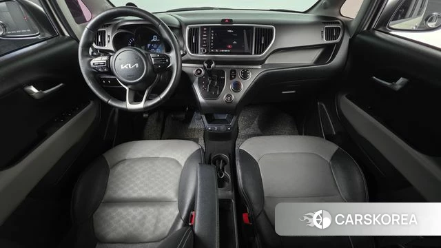 Kia The New Ray id 4481522 из Кореи 27
