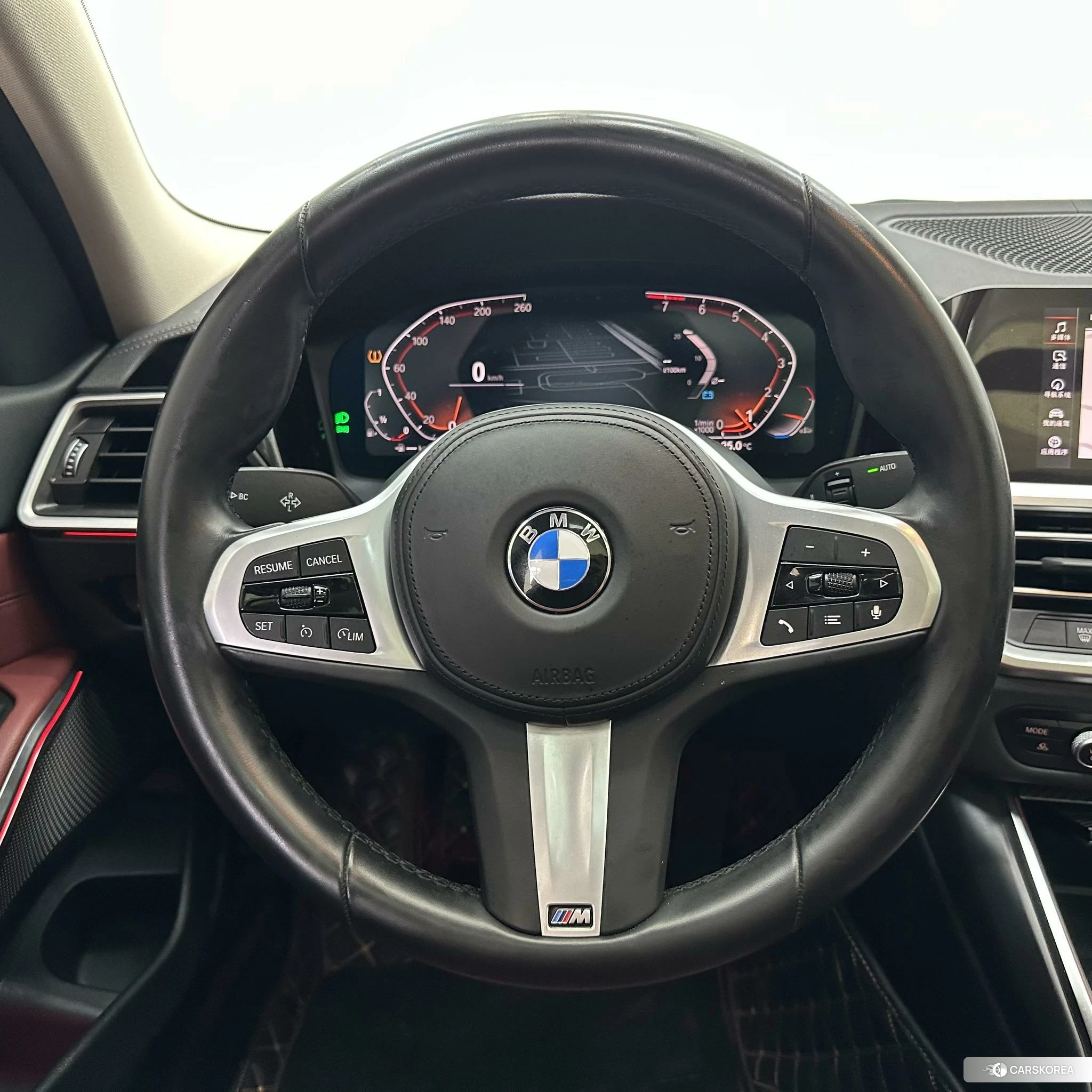 BMW 3 series id 4479557 из Китая 14