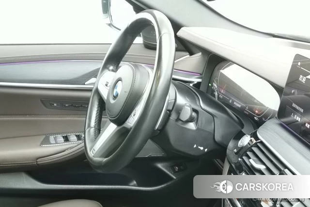 BMW 5 series id 4210295 из Китая 19