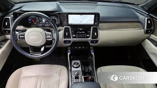 Kia Sorento 4th Generation id 3597400 из Кореи 17