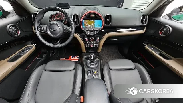 Mini Cooper Countryman id 3170884 из Кореи 17