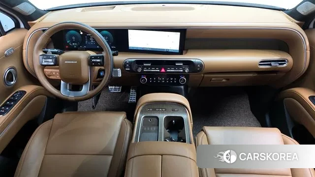 Hyundai Palisade (LX3) id 3769604 из Кореи 17