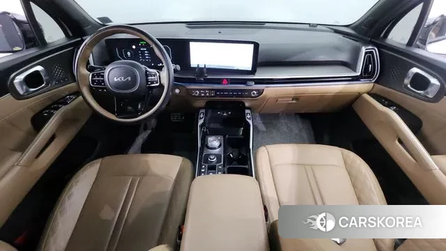 Kia The New Sorento 4th Generation id 2978922 из Кореи 17