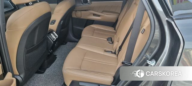 Kia The New Sorento 4th Generation id 4222924 из Кореи 10