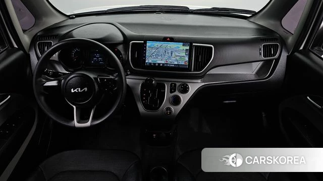 Kia The New Ray id 4619021 из Кореи 27
