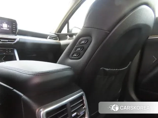 Kia K5 3rd generation id 3670408 из Кореи 17