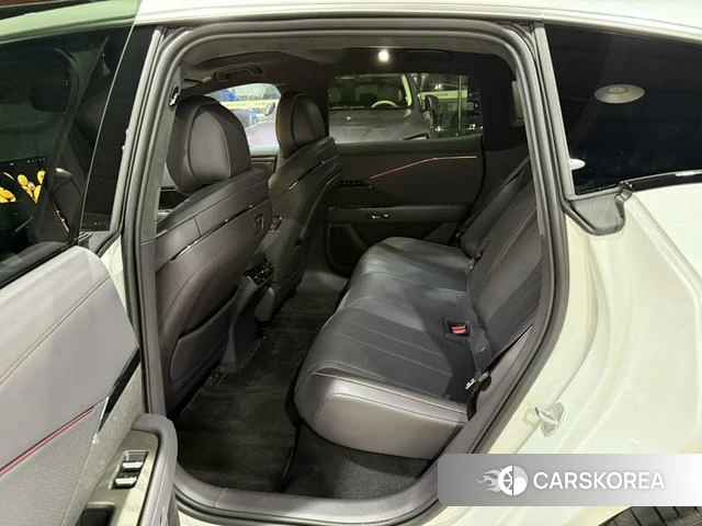 Toyota Platinum Wisdom 7 id 4290072 из Китая 11