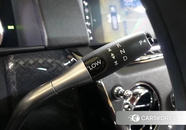 Rolls-Royce Cullinan id 3400477 из Кореи 17